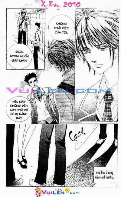 cuộc sống của tôi chapter 4 125