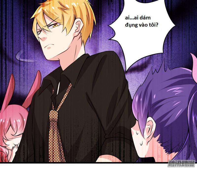 tổng tài đã cưới em chapter 26 12