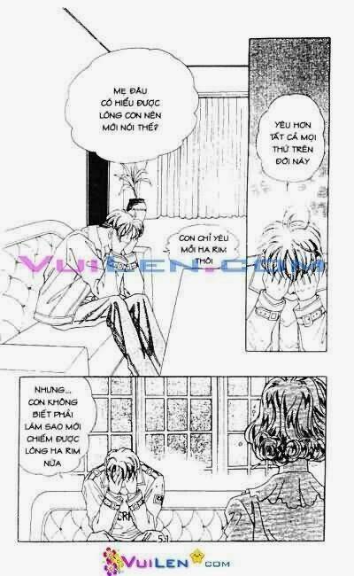 lá chắn tình yêu chapter 7 51