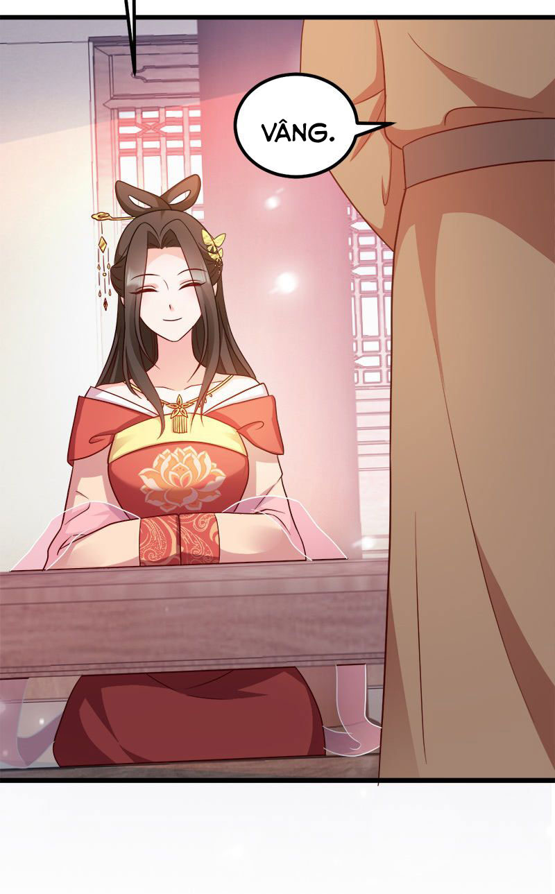 độc tâm cuồng phi khuynh thiên hạ chapter 90 8