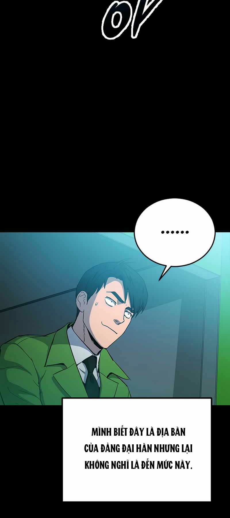 cánh cổng mở ra đúng ngày đầu tiên tôi thành chính trị gia chapter 2 37