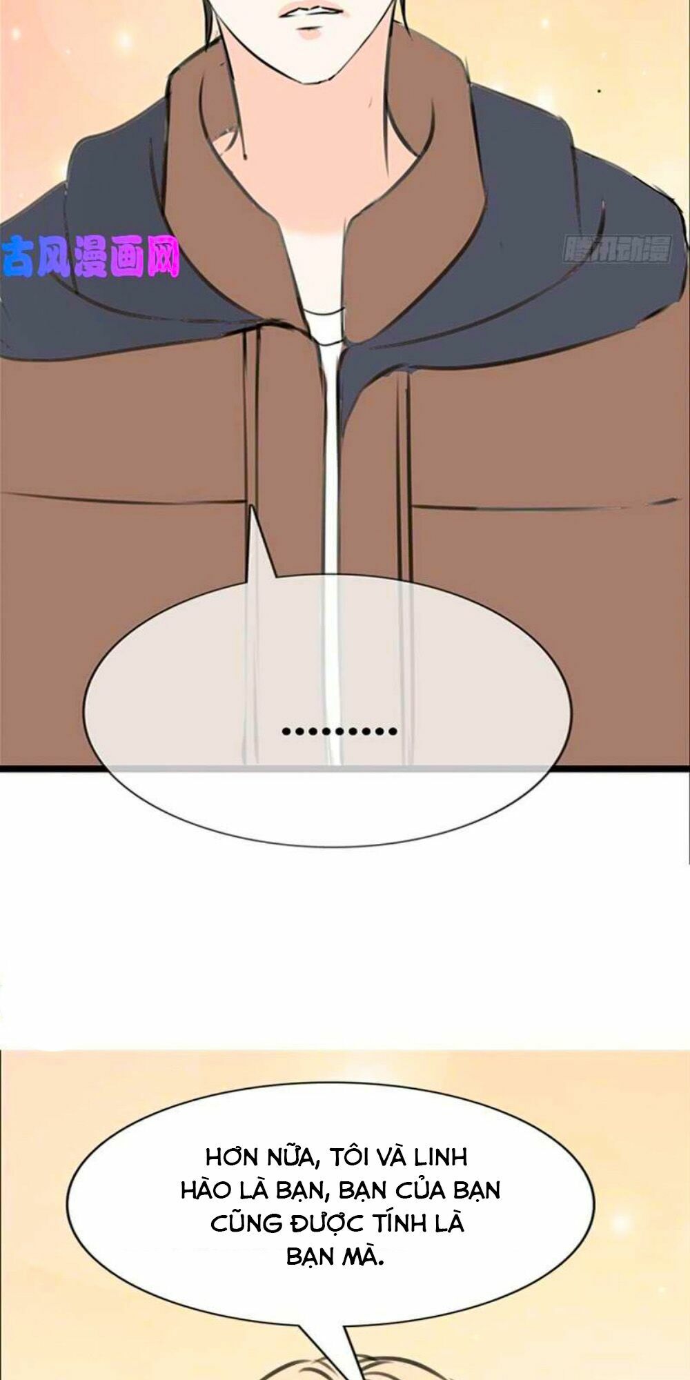 công chúa nữ vương mệnh chapter 100 56