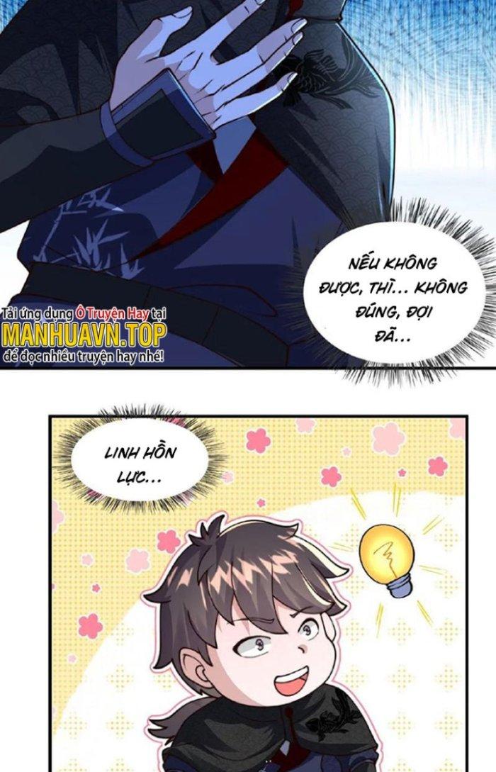 ta nuôi ma quỷ ở trấn ma ti chapter 76 20