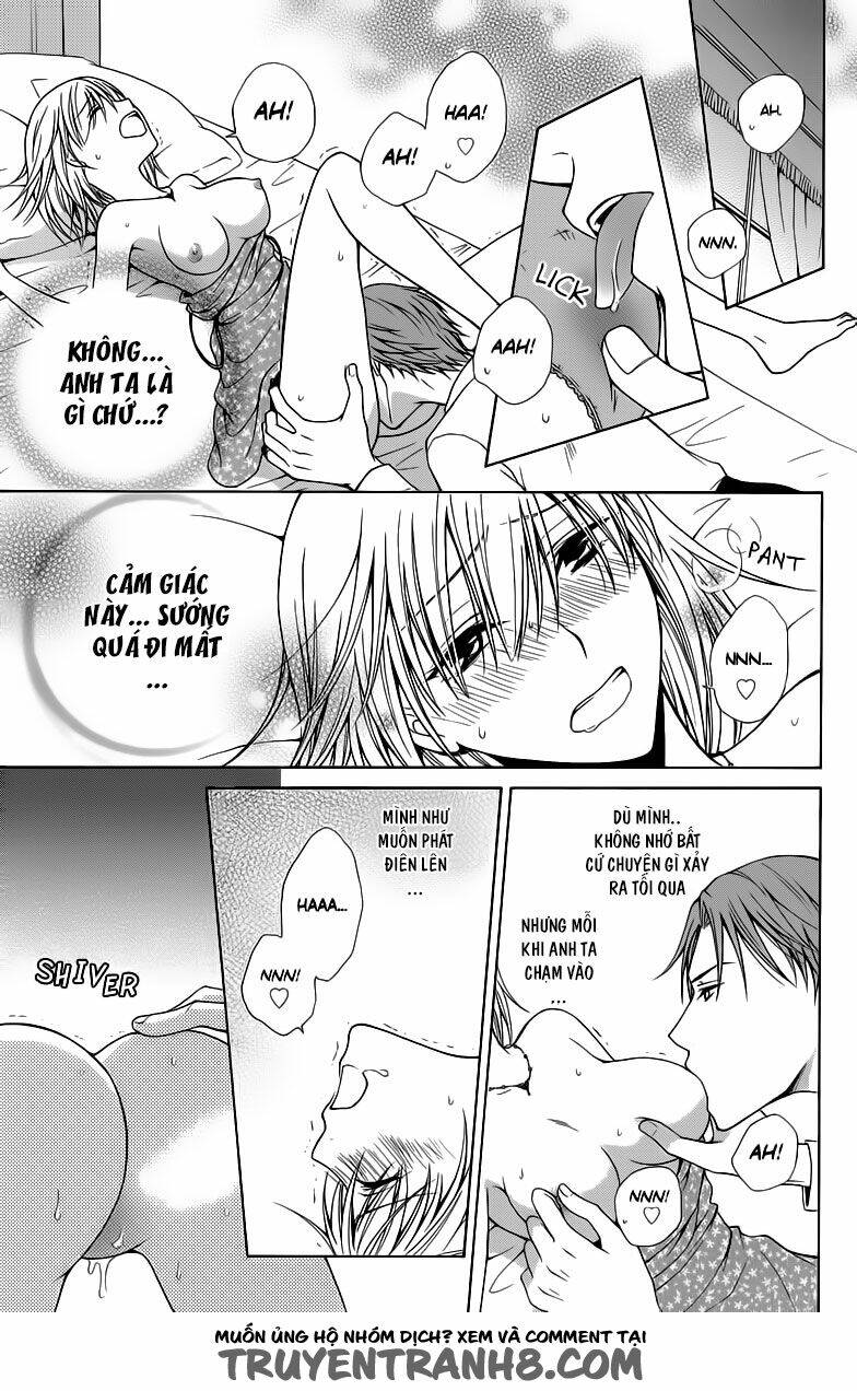 aigan cinderella chapter 1 17