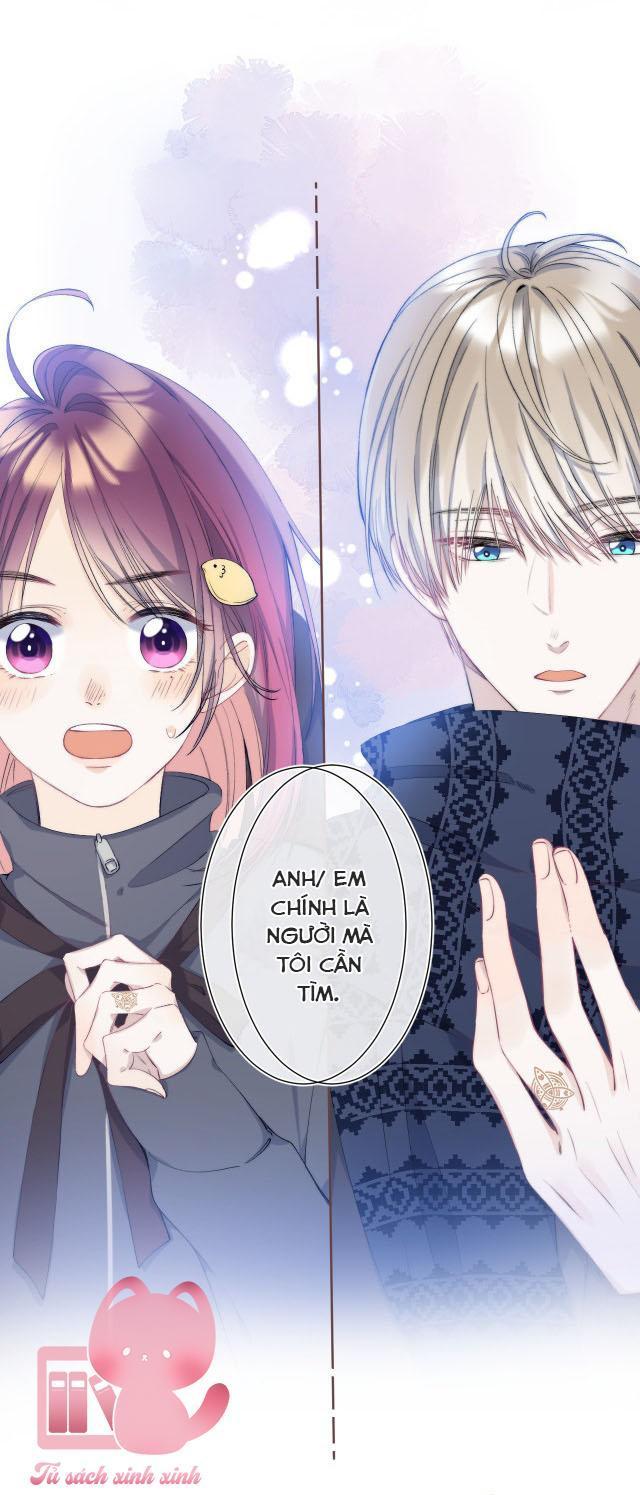 quả táo của anh chapter 2 23