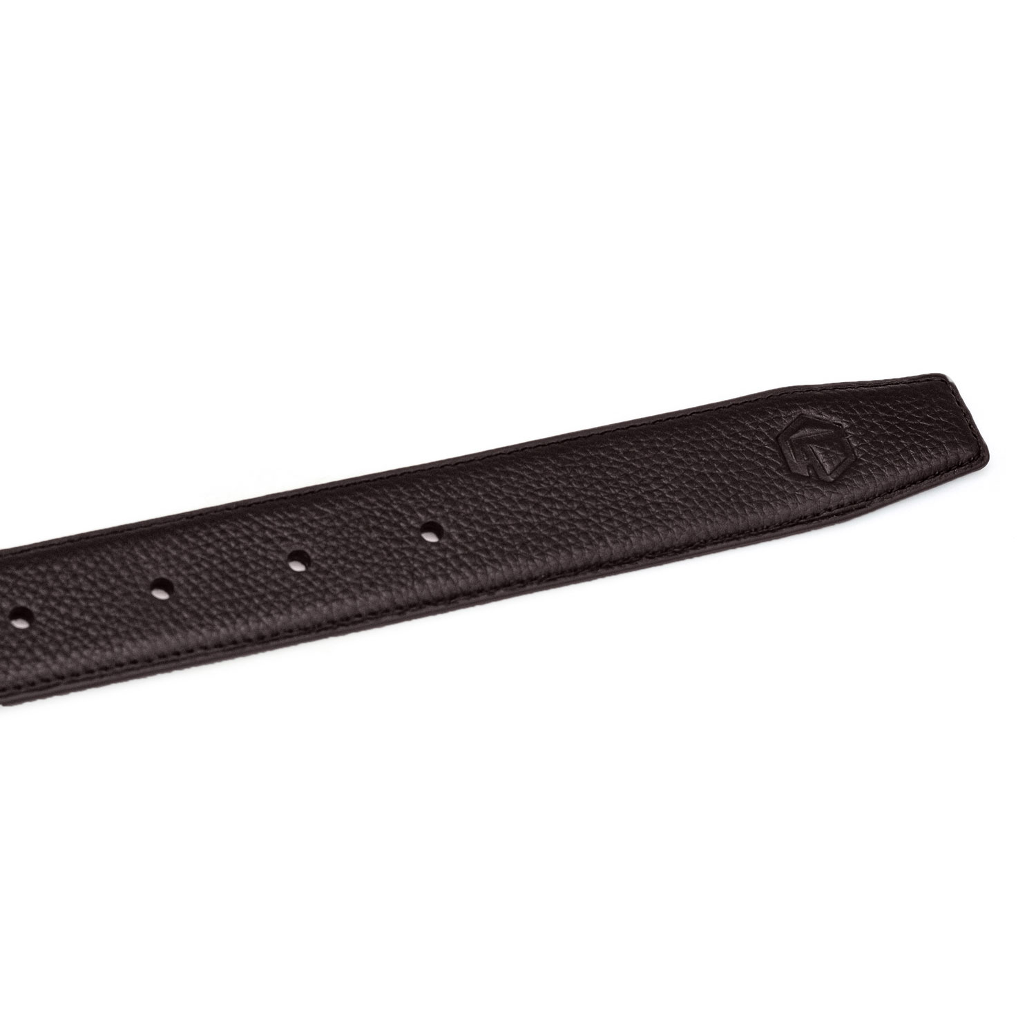 Thắt lưng da bò M2KK35-07 | Anh Tho Leather