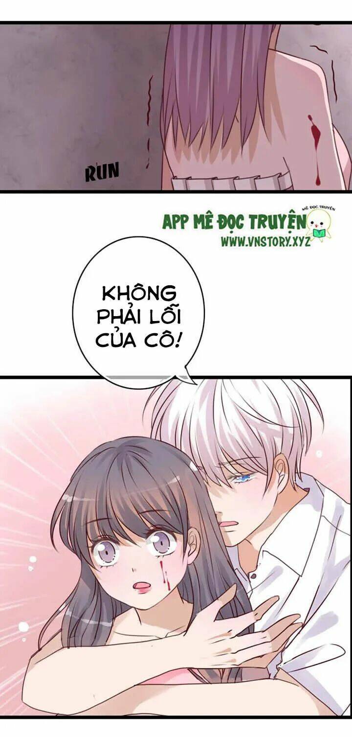 sau con mưa mùa hạ chapter 75 13
