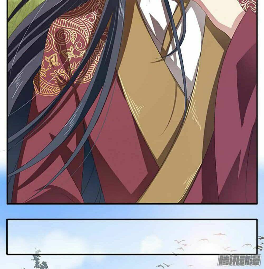 thịnh thế an nhiên chapter 22 21