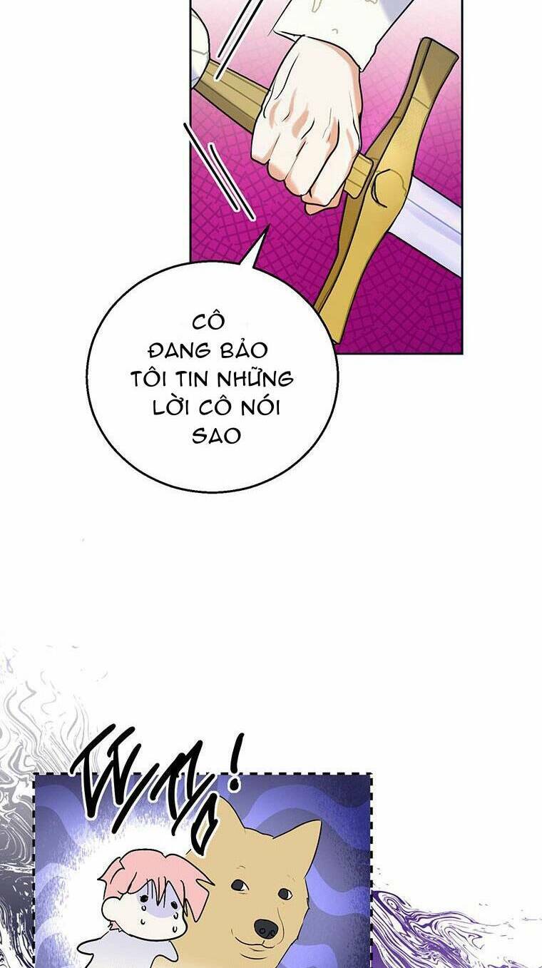 phía sau mặt nạ của nam chính hiền lành chapter 4 22