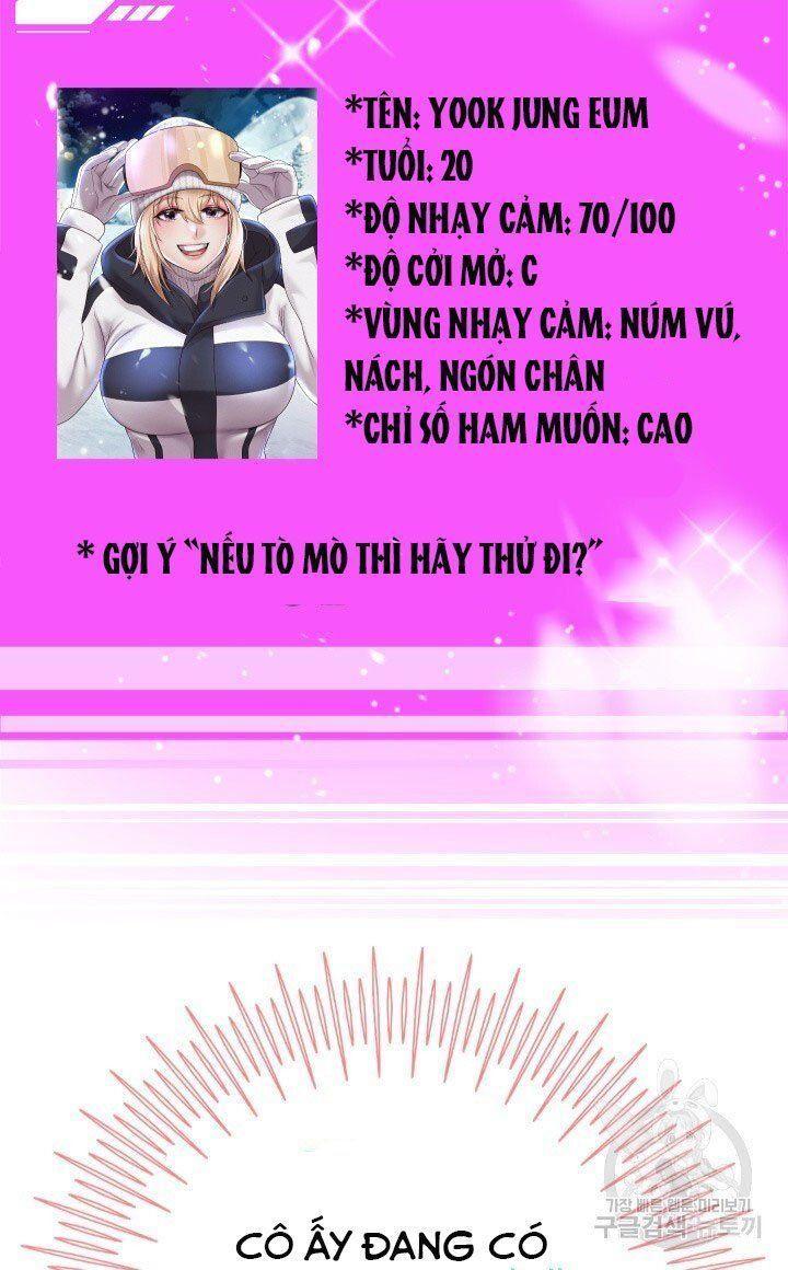 18+ tôi! trọng sinh với chiếc bò toi chapter 18.3 6