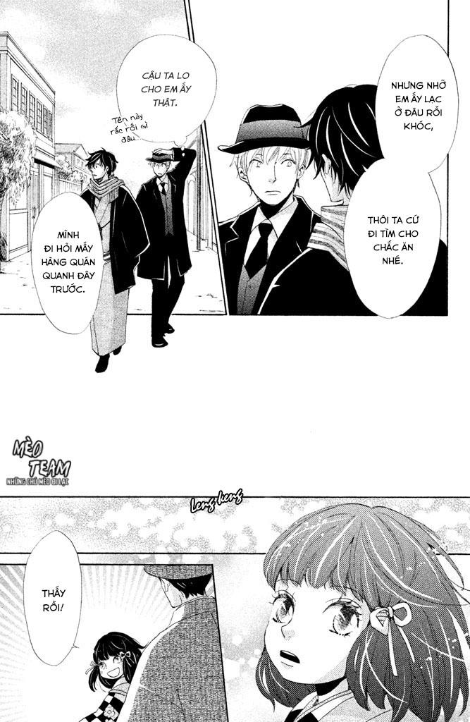 meiji hiiro kitan chapter 6 24