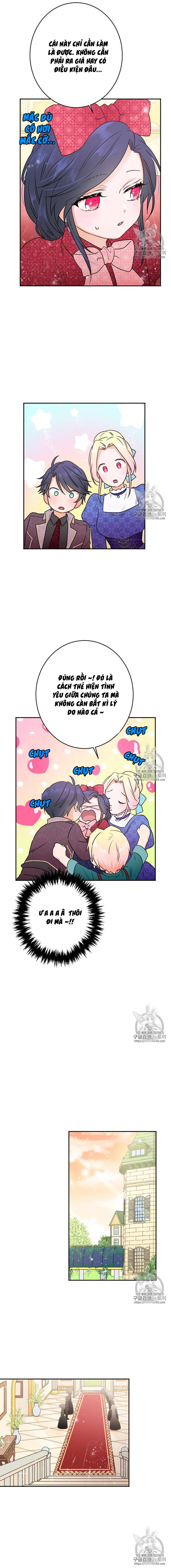 lady baby chapter 73 9