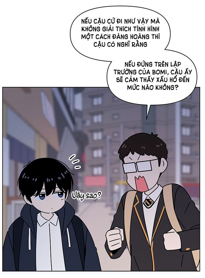 thanh xuân rực rỡ - season of blossom chapter 107 17