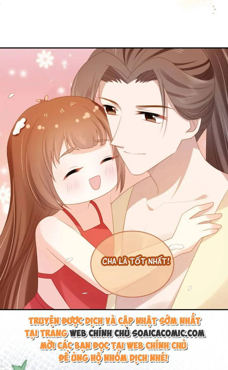 nhặt được bảo bối manh manh chapter 129 12