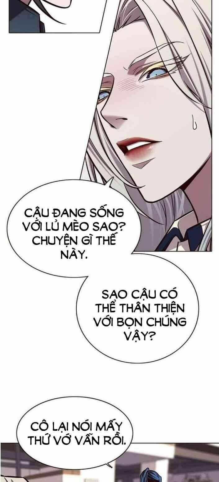 biến thân thành mèo chapter 138 65