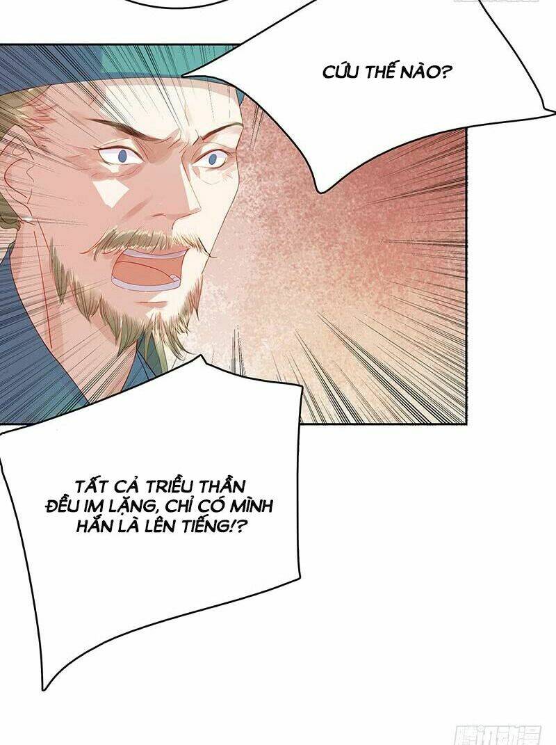 xuân khuê bí lục: xưởng công thái liêu nhân chapter 23 26