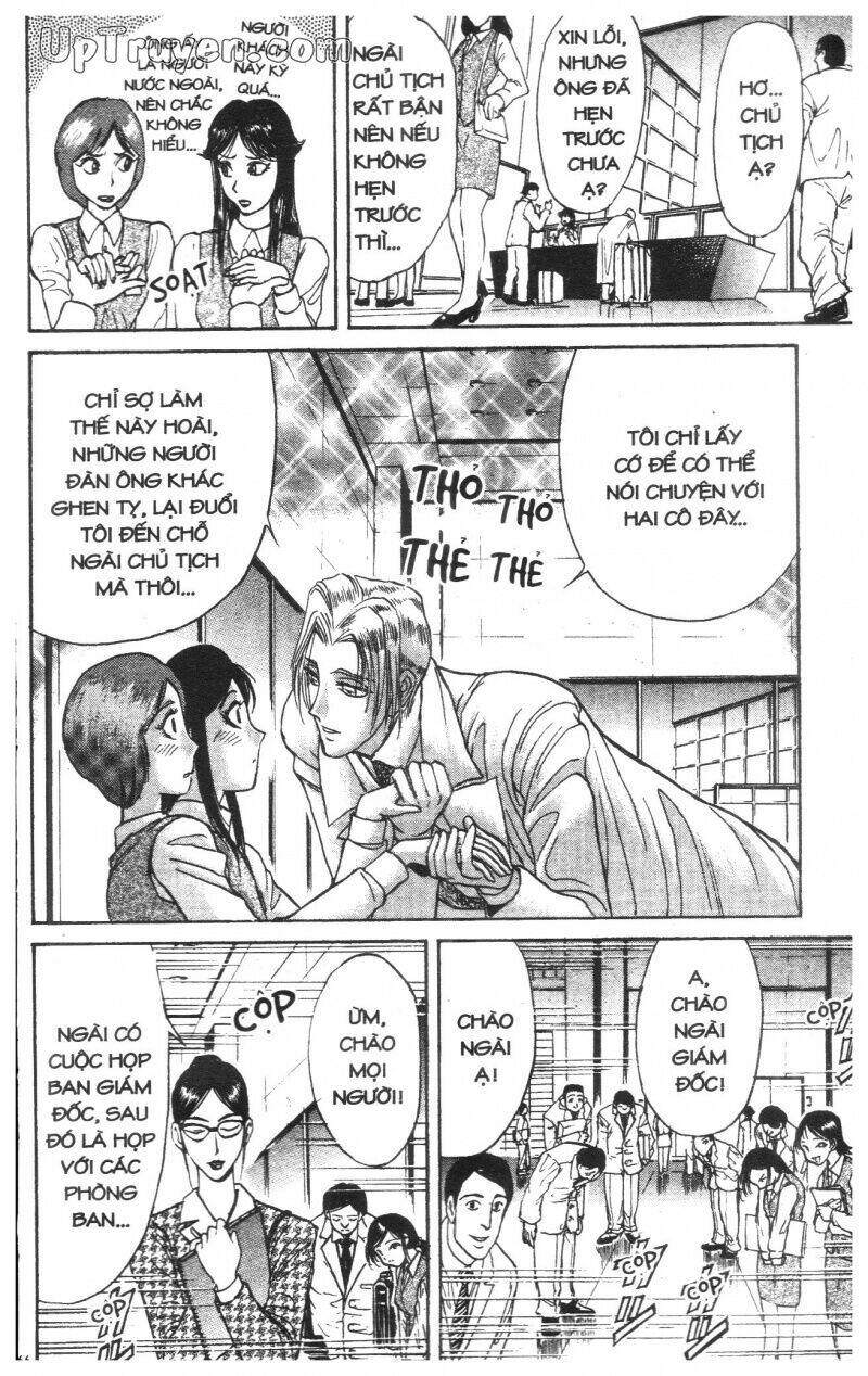 karakuri circus - gánh xiếc quái dị chapter 26 67