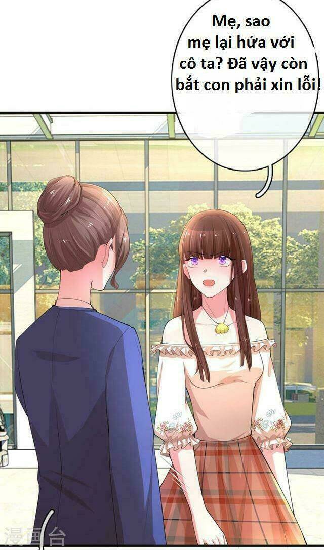 trùng sinh để trả thù chapter 12 5