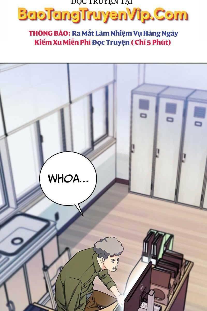 druid tại ga seoul - người hóa thú chapter 75 23