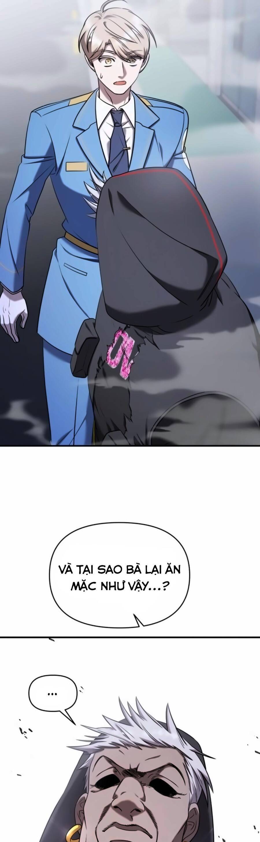 phản diện thuần túy chapter 57 10