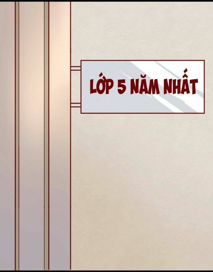 đại ma vương chuyển tới nhà tôi chapter 8 10