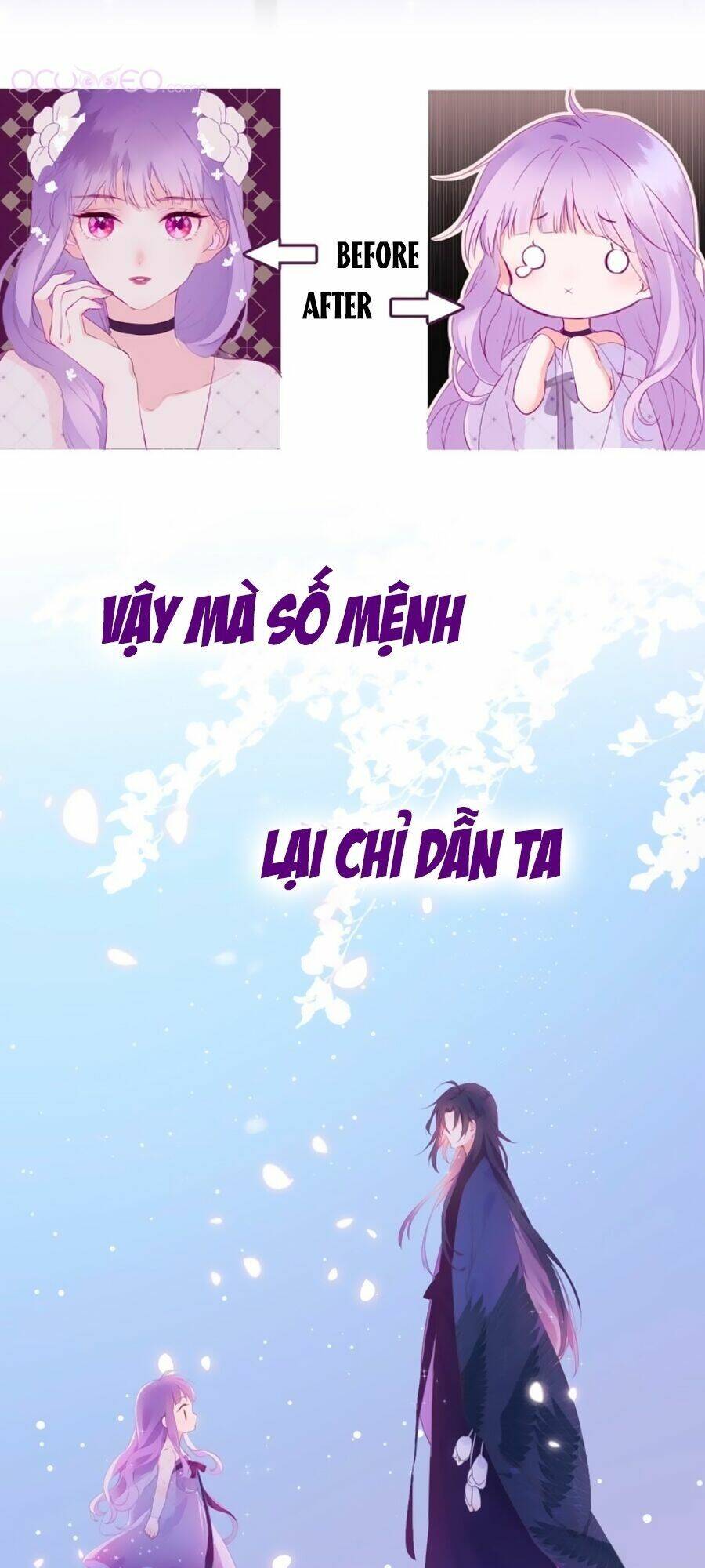 kiều nhi không nghe lời chapter 0 9