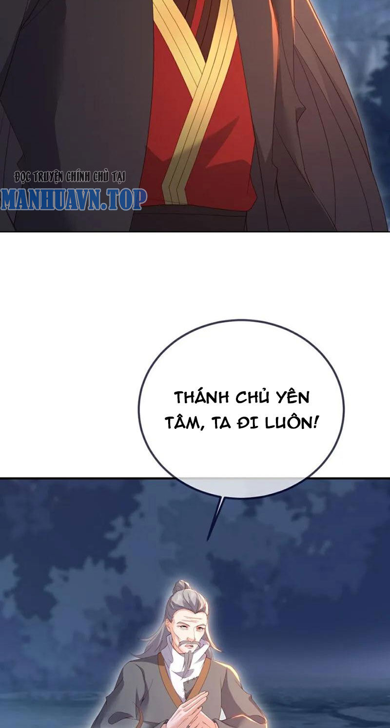 tiên võ đế tôn chapter 545 11