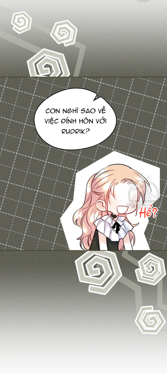 tôi đã trở thành bạn gái của nam chính chapter 34.2 15