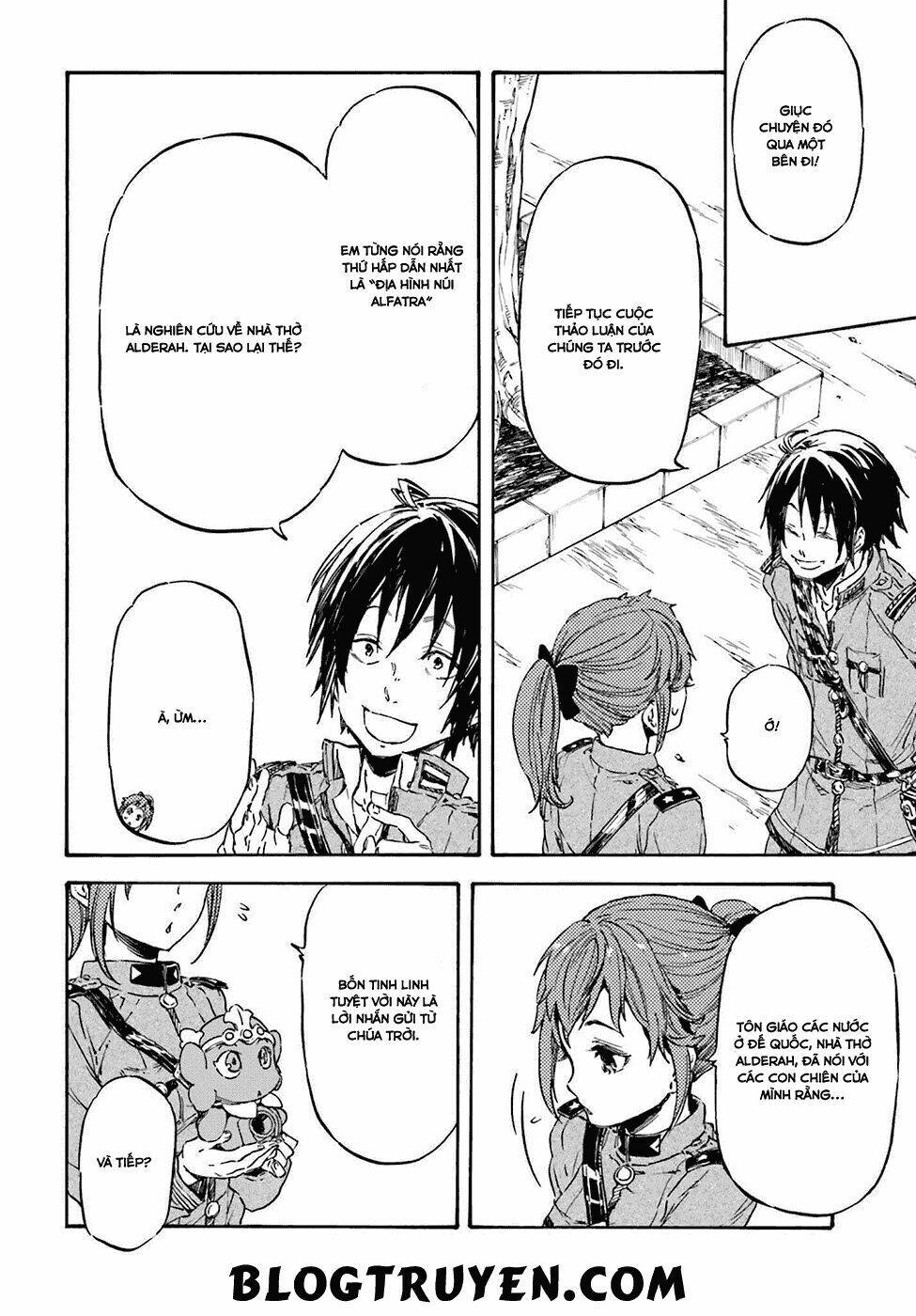 nejimaki seirei senki - tenkyou no alderamin chapter 17 7