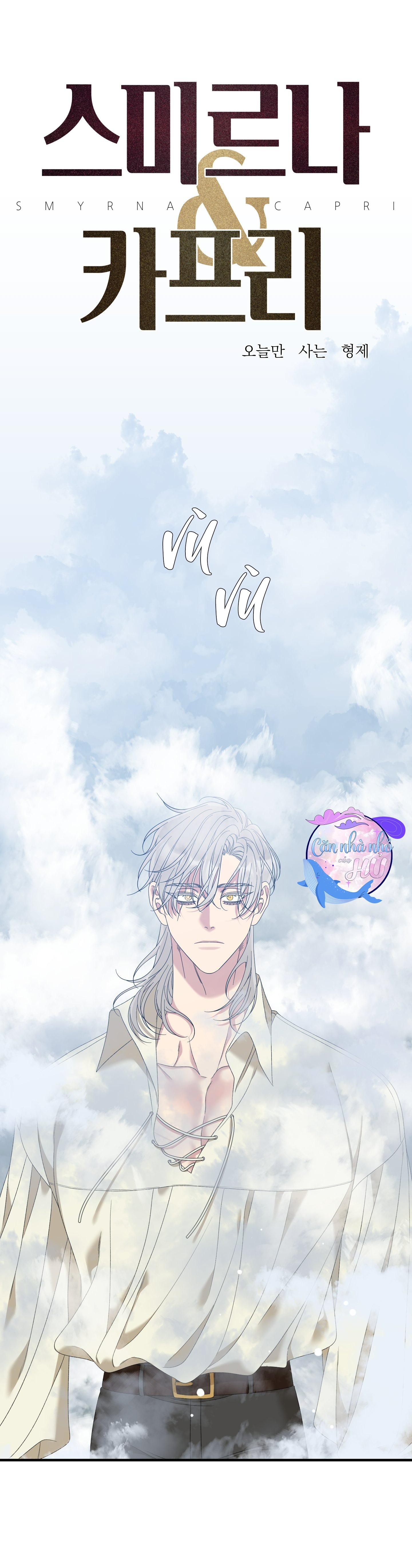 ái tình tự tâm chapter 39 1