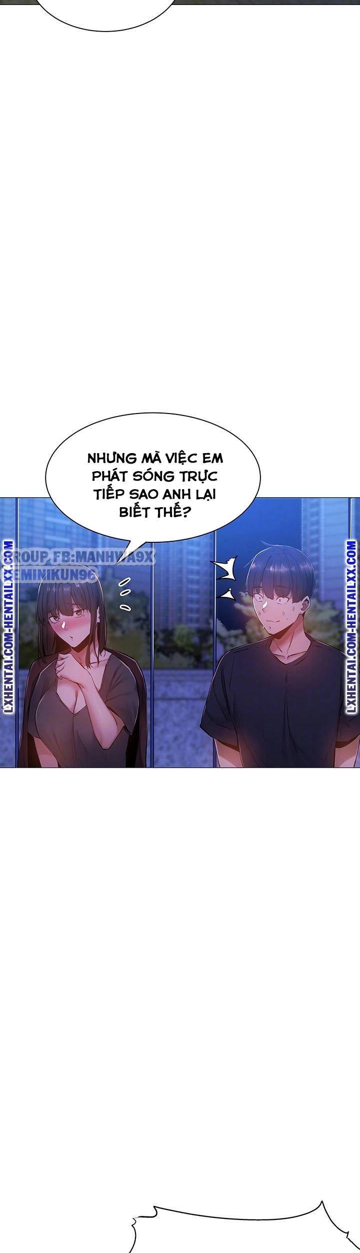 dưới mái nhà chung chapter 15 5