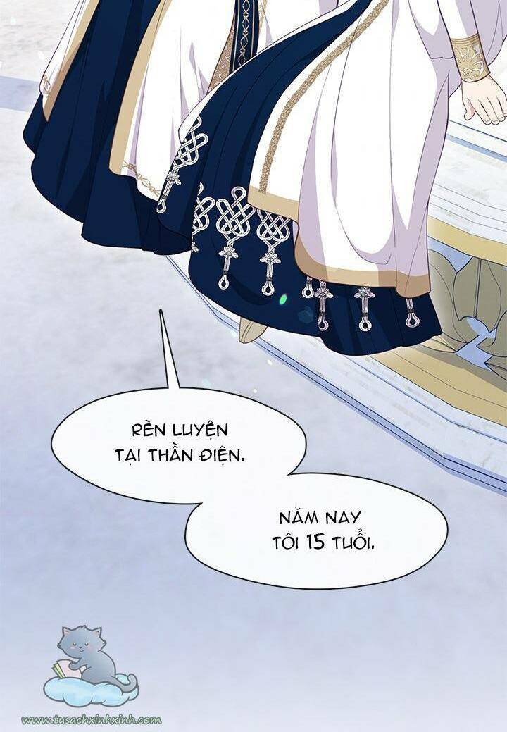 hãy coi chừng ác nữ chapter 100 61