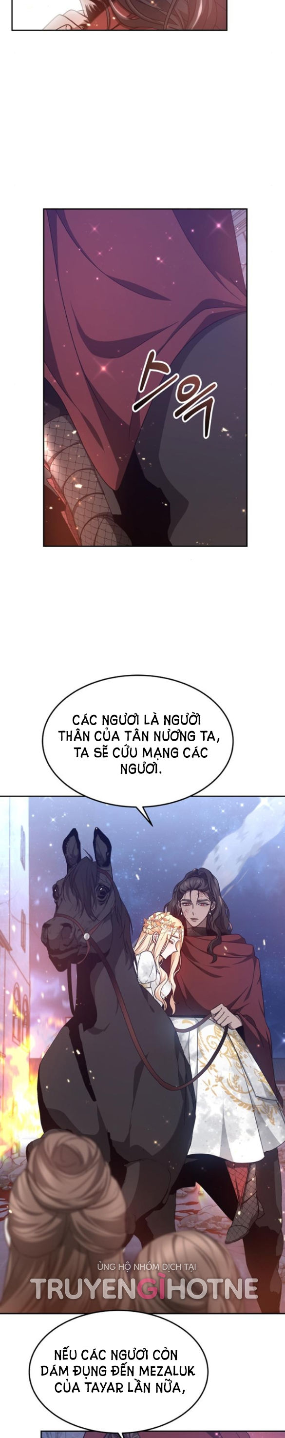 Cướp Dâu chapter 3.2 16