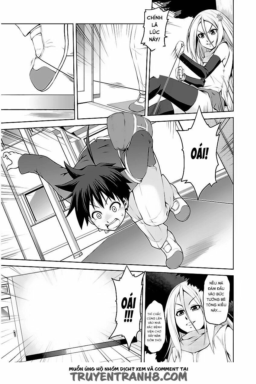 ninkoi - karenbo hichou chapter 3 10