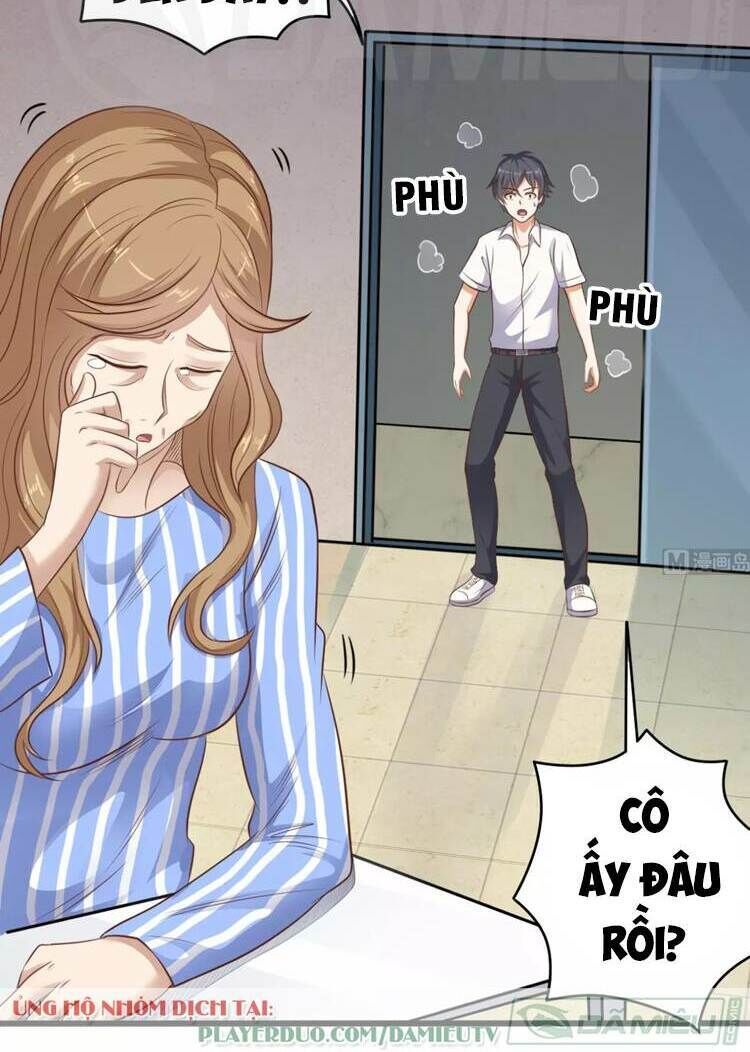 địa phủ khai phá thương chapter 60 8