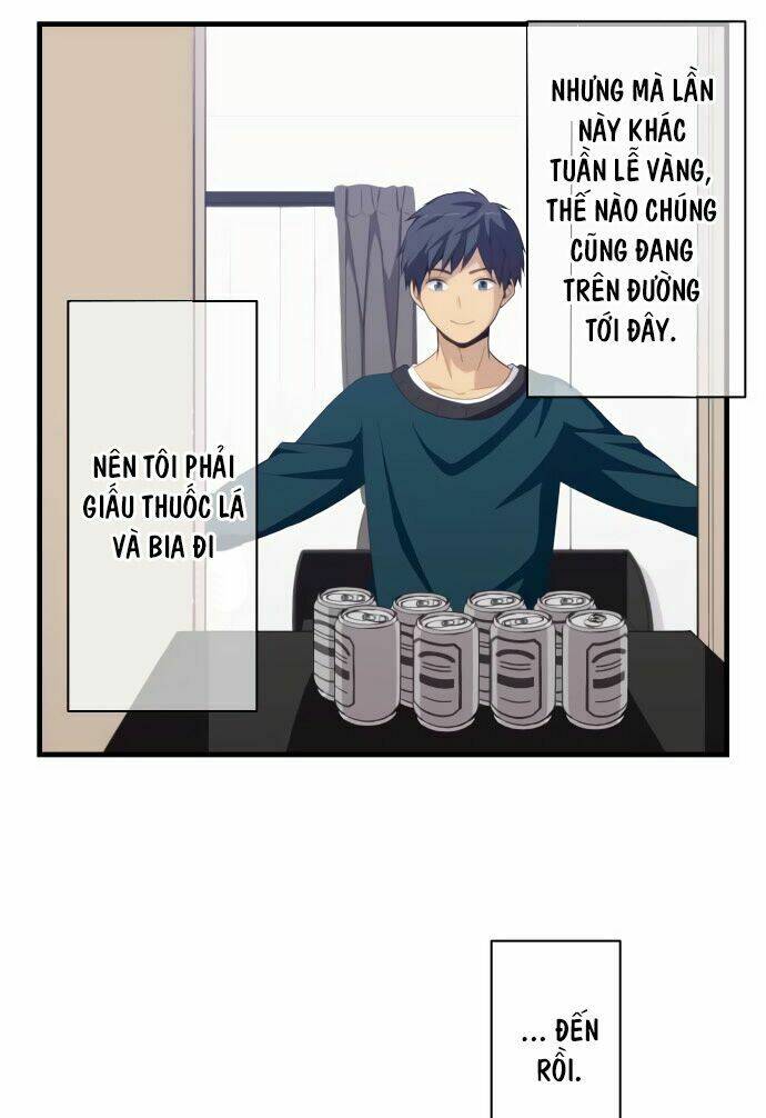 viên thuốc trùng sinh chapter 183 3