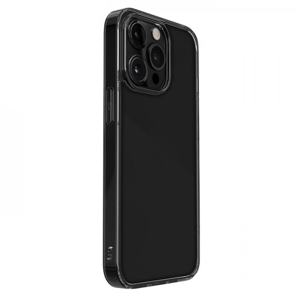 Ốp Lưng cho iPhone 13/ 13 Pro Hiệu LAUT Crystal X -Hàng chính hãng