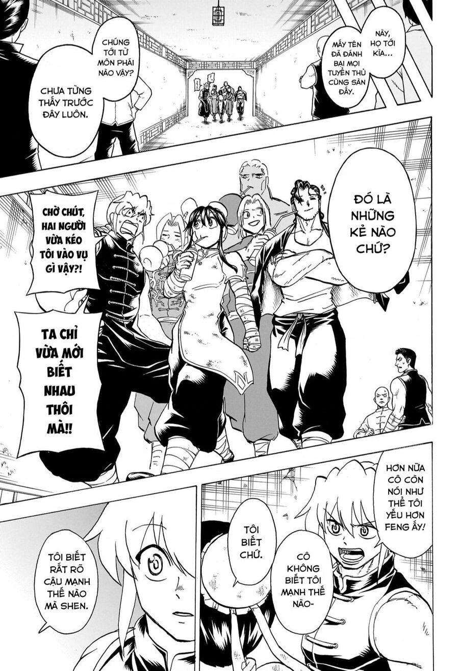 undead unluck chapter 163 5