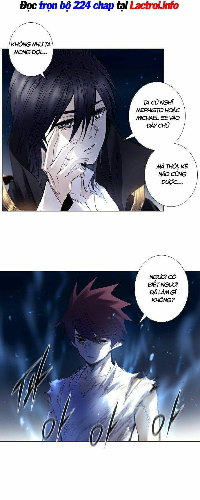 bản khế ước linh hồn chapter 211 10