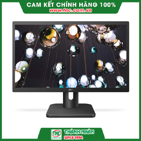 Màn hình LCD AOC 22E1H/74 - Hàng chính hãng