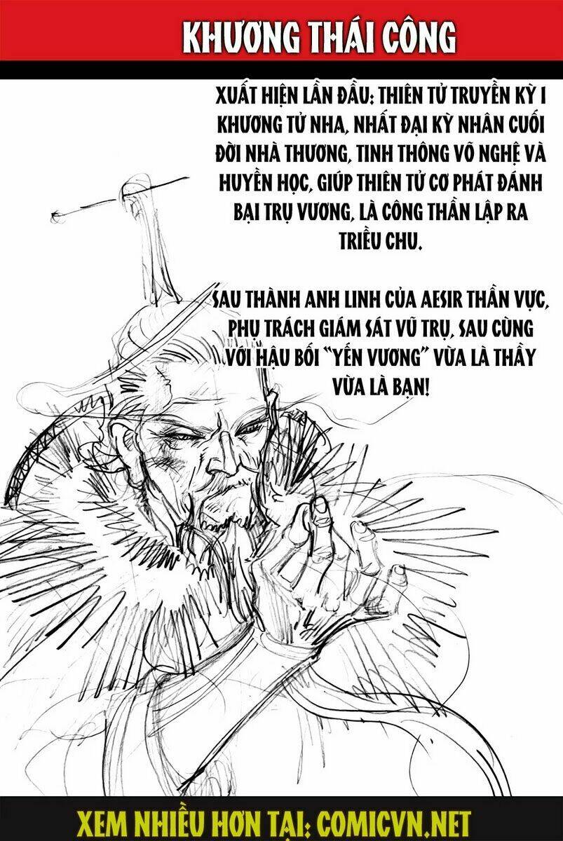 thần binh f2 - nhị chiến biên chapter 1 45
