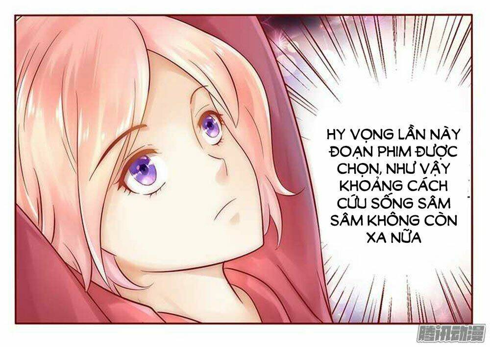 bá đạo tổng tài yêu tôi chapter 41 3