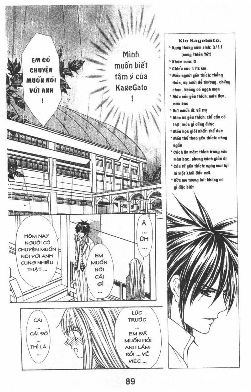 heart no daiya chapter 2.2 2