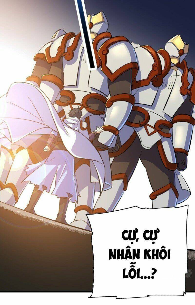 thần võ đế tôn chapter 93 31