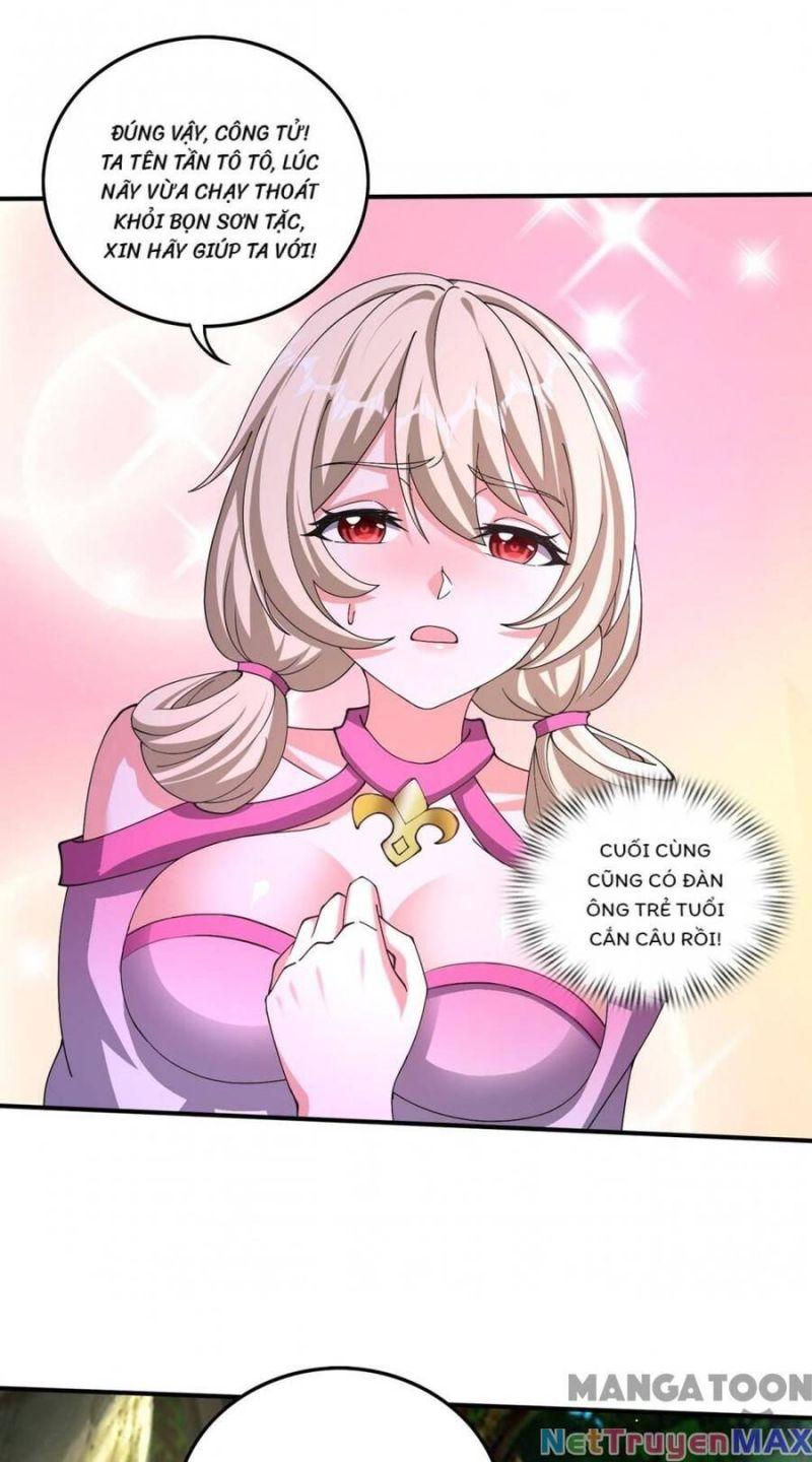 tối cường thần y tại đô thị chapter 329 2