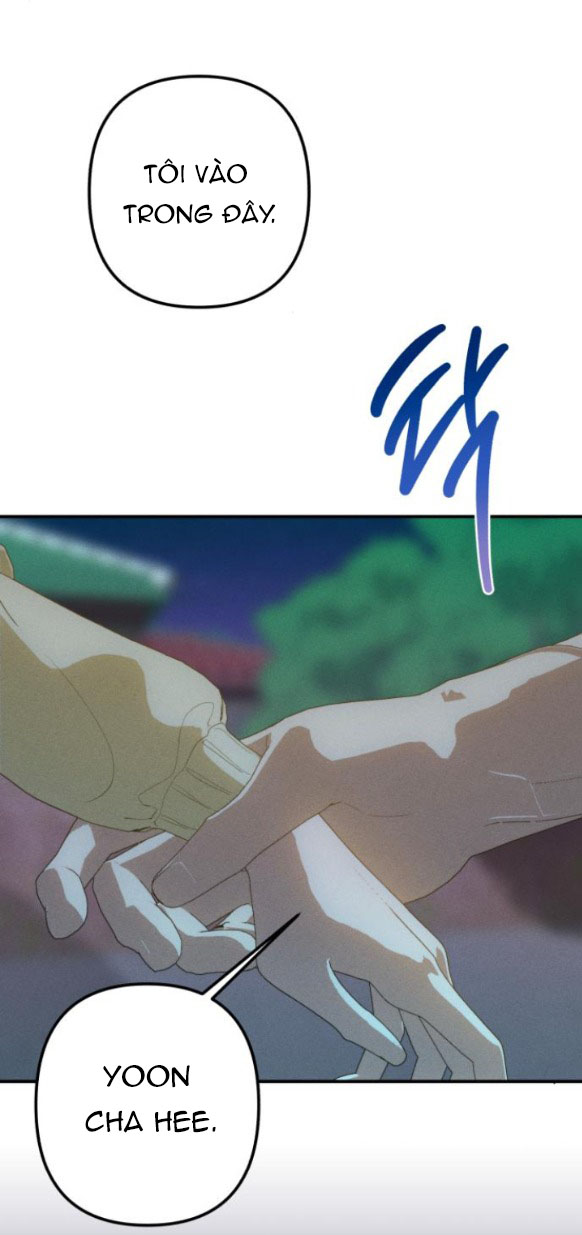 bóng râm mùa xuân chapter 6.1 20