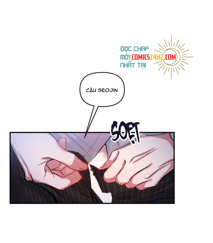 hợp đồng tình yêu chapter 6 6