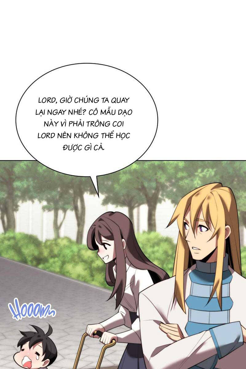 thợ rèn huyền thoại chapter 179.2 49