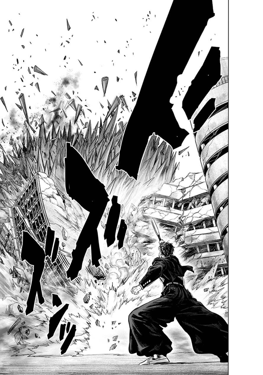 one-punch man chapter 227 30