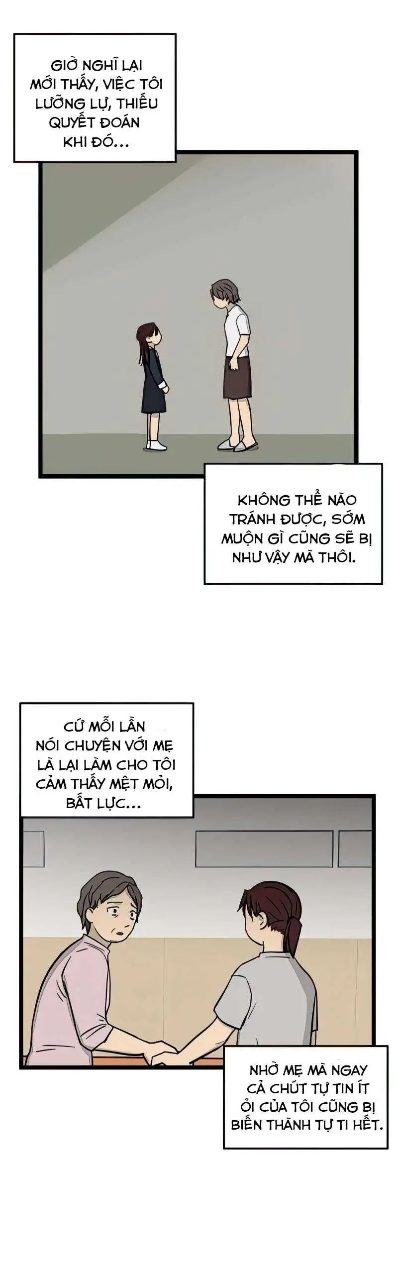 no home - không nhà chapter 82 3